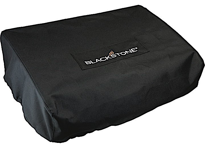 Blackstone - 22in Tabletop Griddle Cover - 1724