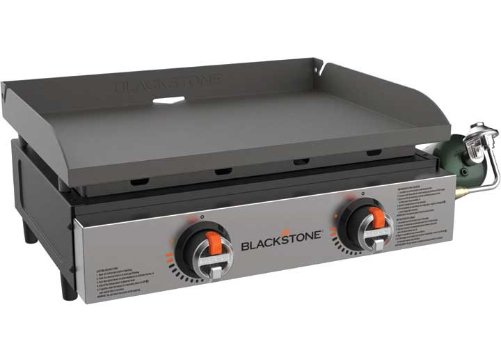Blackstone - 22 In Omnivore Original Tabletop Griddle - 2203