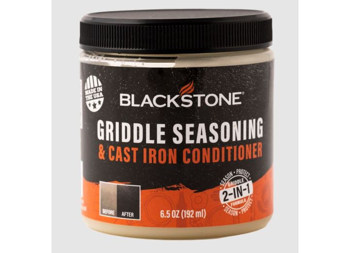 Blackstone - Blackstone Griddle Seasoning & Conditioner - 4114