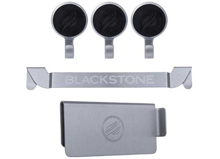 Blackstone - Grease Gate & Tool Holder Combo - 5188