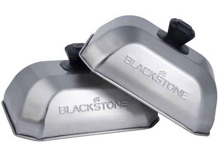 Blackstone - Small Basting Cover 2pack - 5207
