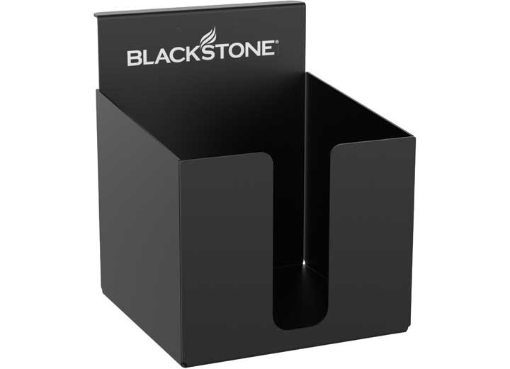 Blackstone - Side Shelf Rail Accessory Cup Holder - 5353