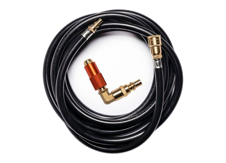 Blackstone - Blackstone Tabletop Griddle To Rv Quick Connect - 5415