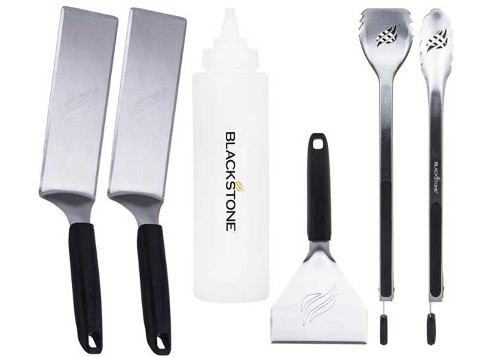 Blackstone - Deluxe Toolkit 6 Pc - 5464
