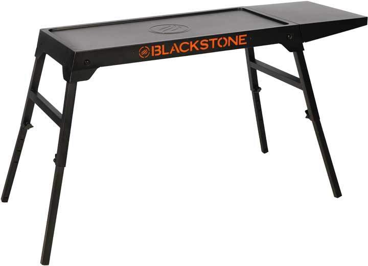 Blackstone - Xl Omni Leg Standone Side Shelf - 5477