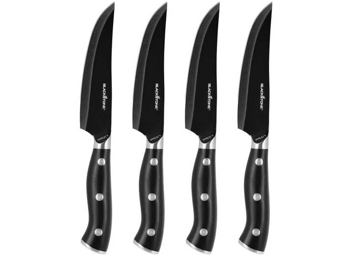 Blackstone - Steak Knife Set 4 Piece - 5632