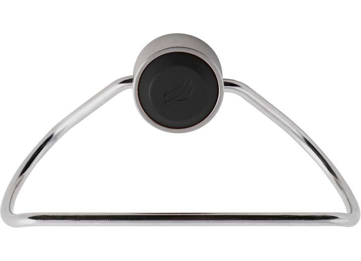 Blackstone - Magnetic Towel Holder And Towel - 5677
