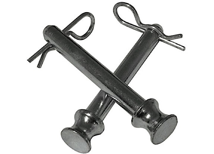 Bulletproof Hitches - Bulletproof 5/8in Pins Pair - CRP