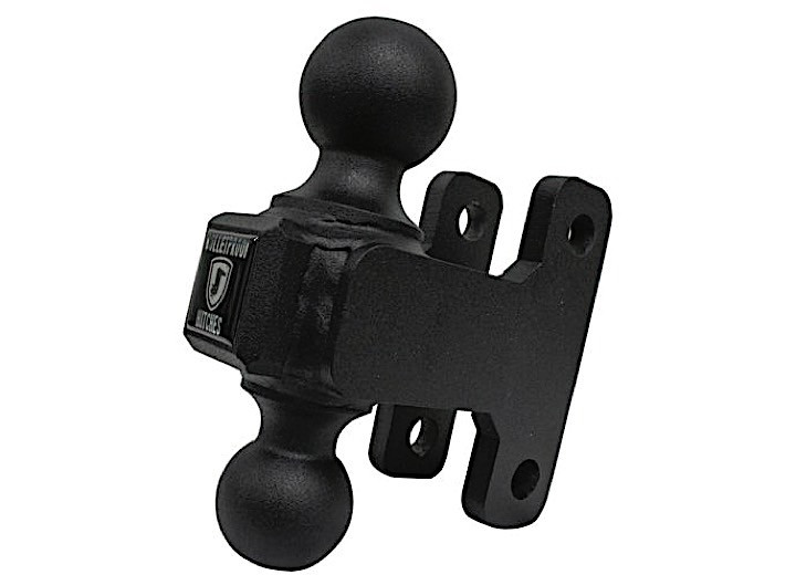 Bulletproof Hitches - Replacement Bulletproof Dual Ball - REPLACEMENTBALL