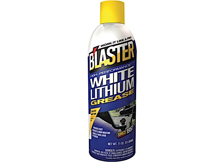 Blaster Corp - Blaster Lithium Grease 11 Oz - 16-LG