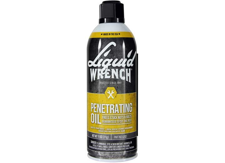 Blaster Corp - Super Penetrant Spray 11oz - L112