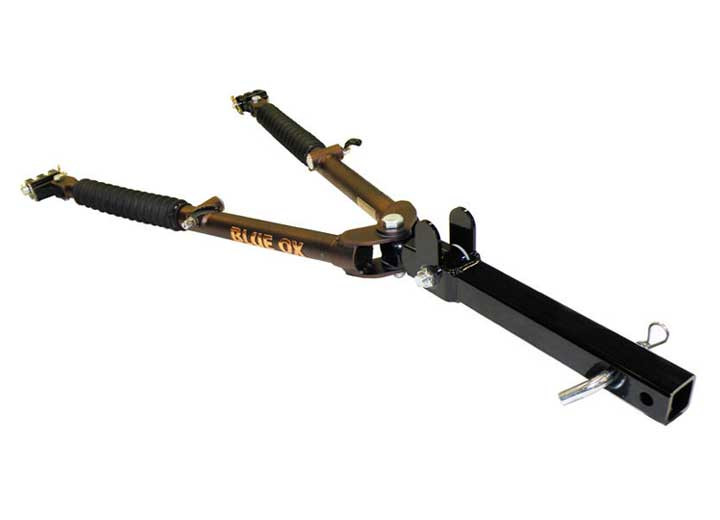 Blue Ox - Avail Tow Bar With 2.5in Receiver - BX7425