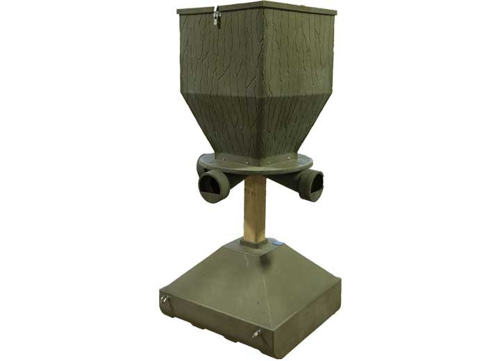 Banks Outdoors - Feed Bank Mobile Base - FBMB300