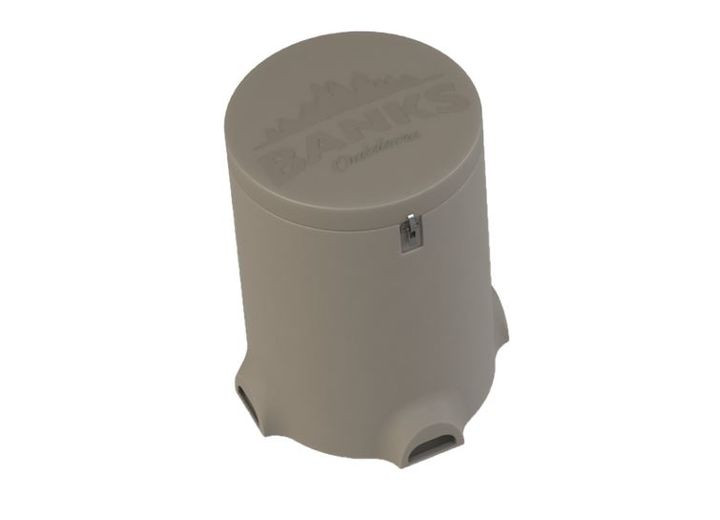 Banks Outdoors - Feed Bank Timber 250 - FBTIM250