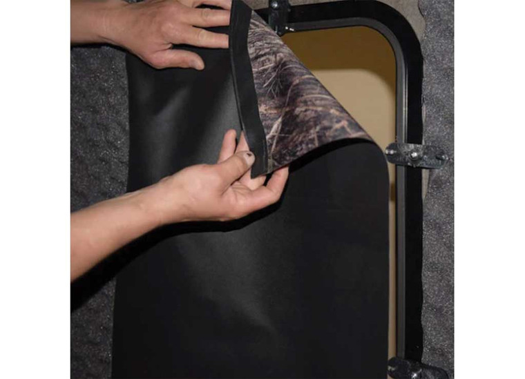 Banks Outdoors - Stump 3 360 Curtain Kit - ST3CUR360