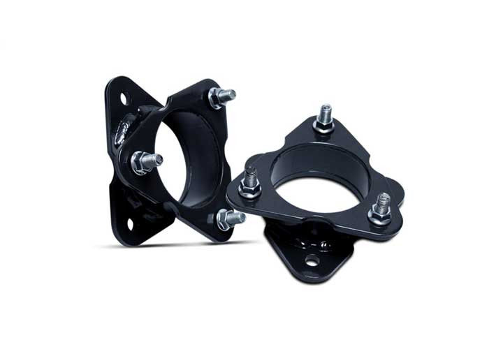 Body Armor 4x4 - 0420 F150(except Raptor)2.5 Inch Strut Spacer - 50507-FD