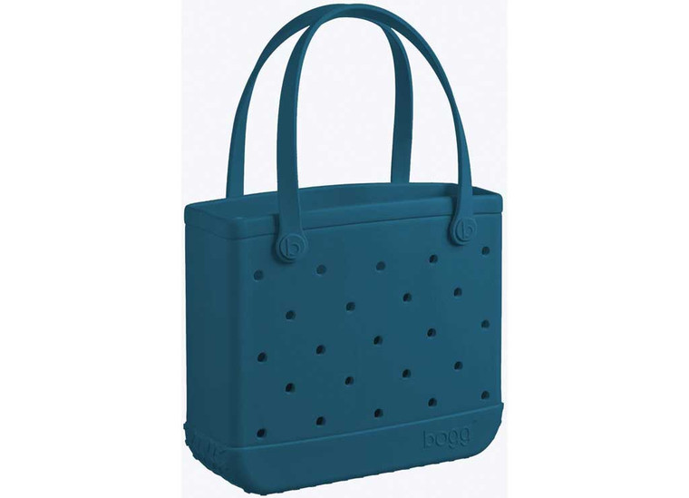 Bogg Bag - Baby Boggs  Tonal Handbagblue Lagoon - BABY02-LAG01-OS
