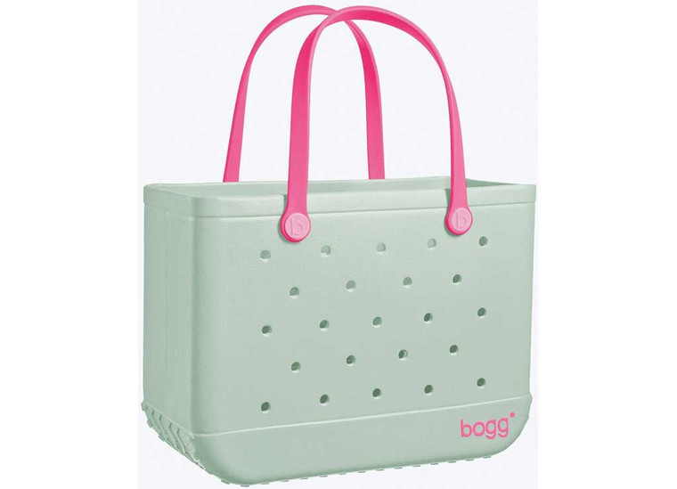 Bogg Bag - Original Boggs  Tonal Handbagmatcha Alota - OB02-CHALT-OS