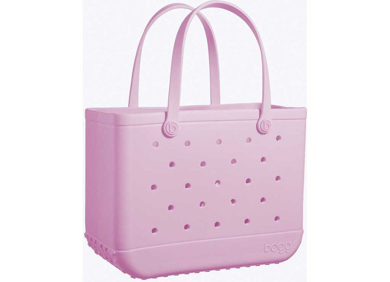 Bogg Bag - Original Boggs  Tonal Handbagviolet Orchid - OB02-ORC01-OS