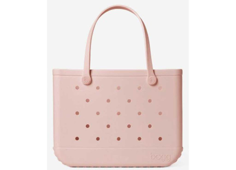 Bogg Bag - Original Boggs  Tonal Handbagrose Petal - OB02-ROS01-OS