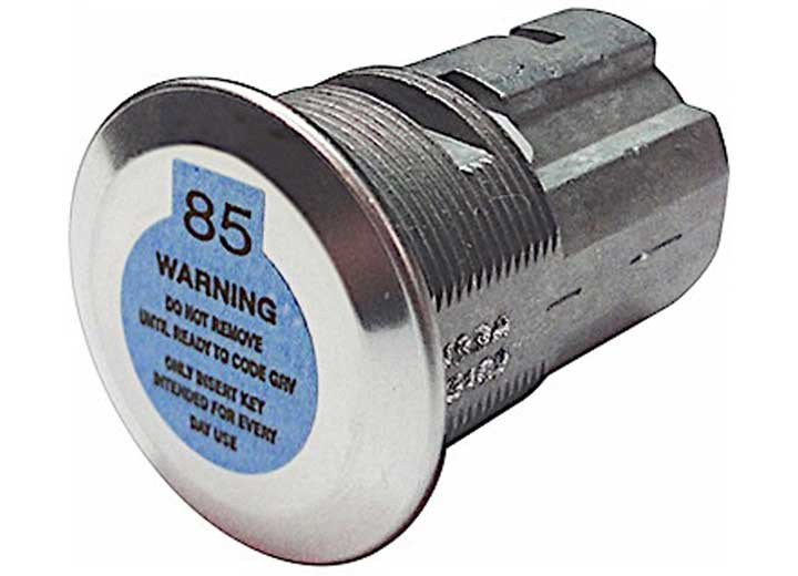 Bolt Lock - (poly Bag)9014 Chrysler/dodge/jeep Vehicles Replacement Cylinder Lock For Servi - 692916