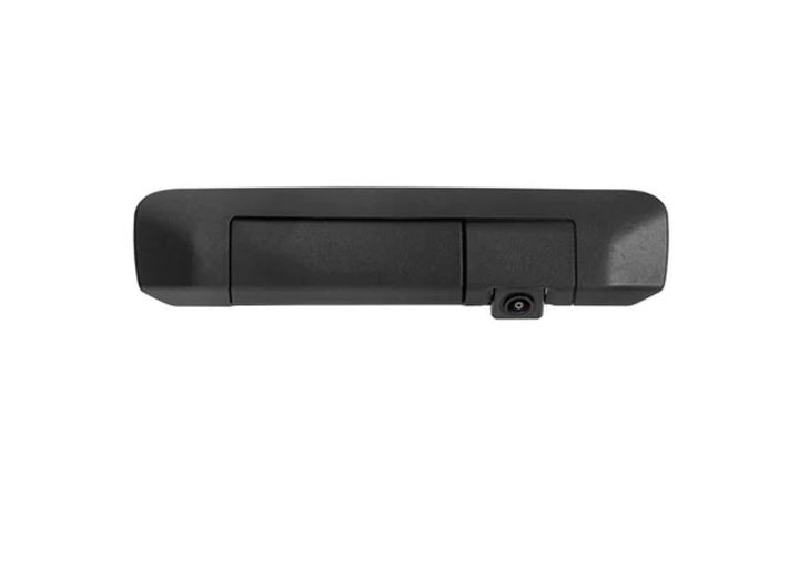 Boyo - 0514 Tacoma Black Tailgate Door Handle W/hd Backup Camera - VTS18HD