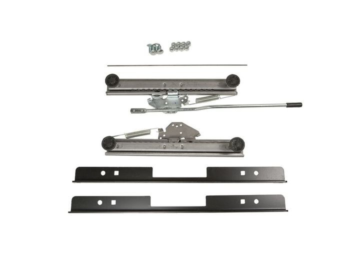 PRP - Universal Slider With Angle Mount Kit - C13