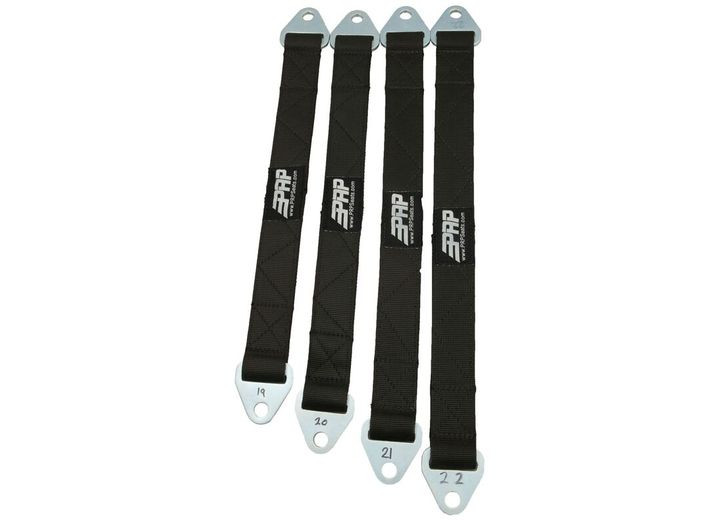 PRP - 29 Inch Quad Wrap Limit Strap - F29