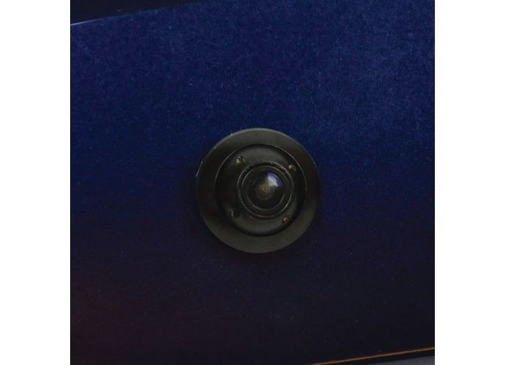 Brandmotion - Universal Fit Snapin Adjustable Bullet Camera - 9002-7612