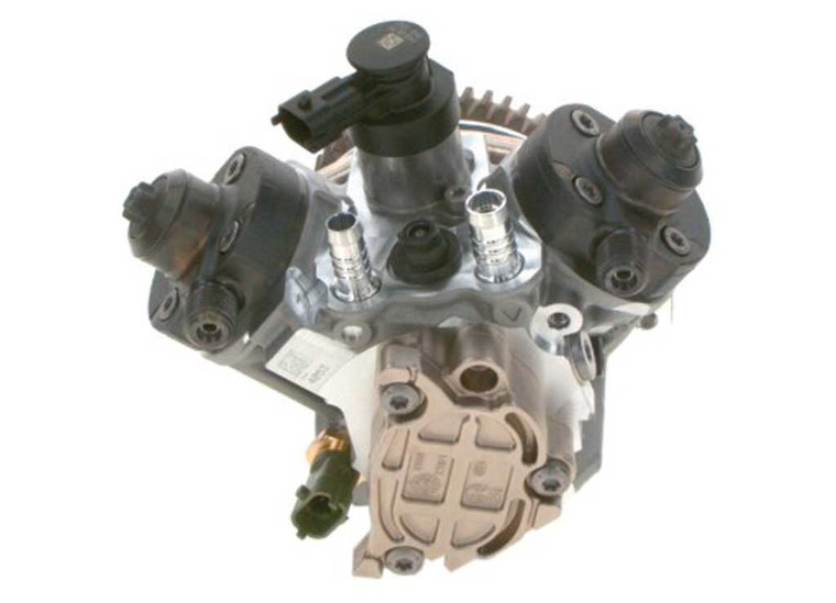 Bosch Auto - 1116 Silverado/sierra 2500/3500 Hd Stock Fuel Pump - 445010817