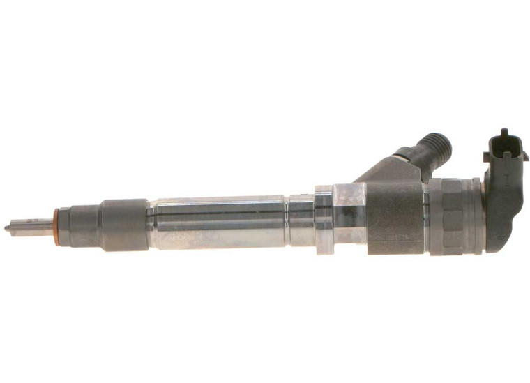 Bosch Auto - 0405 Silverado/sierra 2500/3500 Hd Stock Injector - 445120027