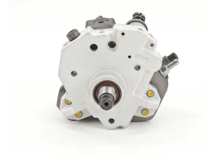 Bosch Auto - 0104 Silverado/sierra 2500/3500 Hd Stock Fuel Pump - 986437303