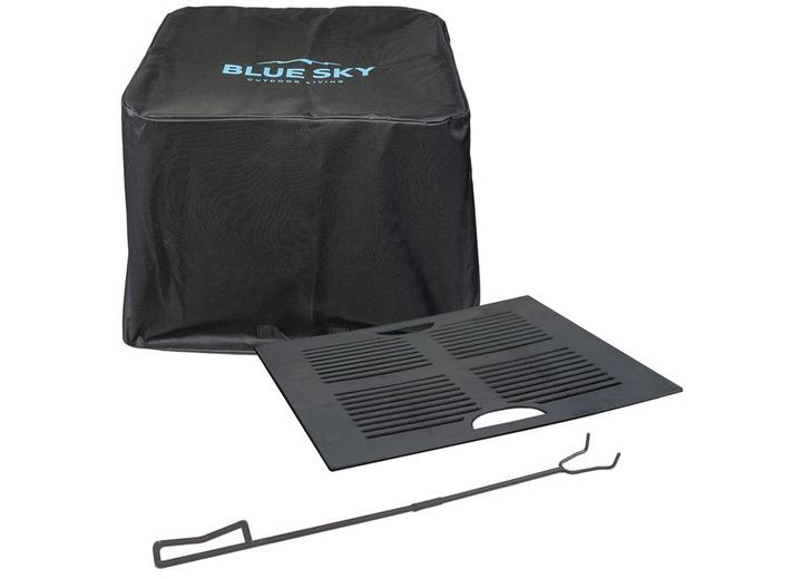 Blue Sky Outdoor Living - Badlands Fire Pit Accessory Pack - MBAP