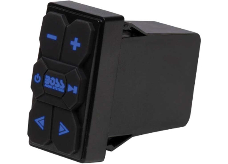 BOSS Audio - Bt Rocker Switch - BPS1RS
