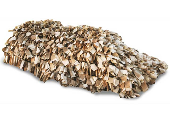 Beavertail Boats and Decoys - Beaver Concealment Blanket  Golden Grain - 401149