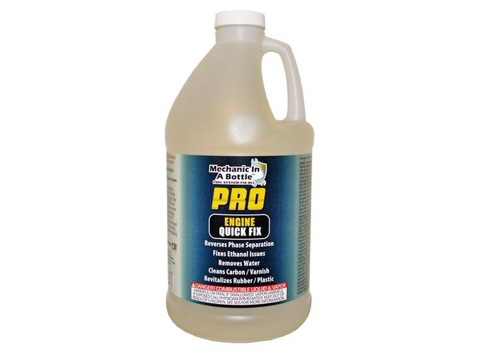 B3C Fuel Solutions - Mib Pro Engine Quick Fix 64 Oz Single - 2-064-1MPQ