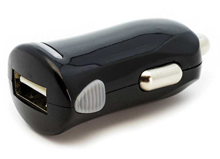 Bracketron - Solopower Single Usb Charger - BB2-554-2