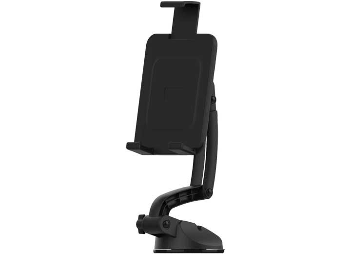 Bracketron - Hd Tablet Dock Portable Dash+window Mount - BX1-588-2
