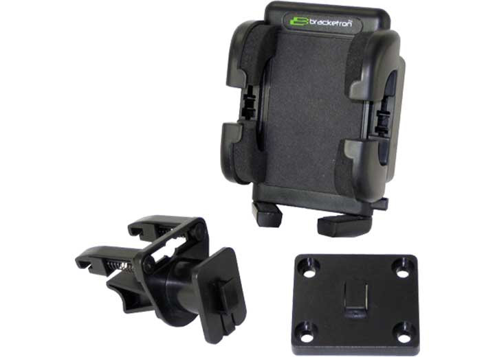 Bracketron - Mobile Grip It - PHV-200-BL