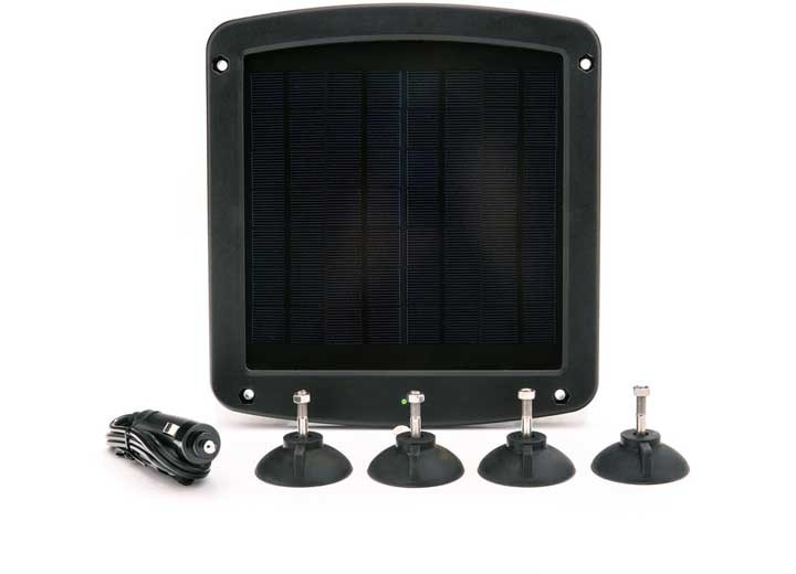 Battery Tender - 5 Watt Solar Charger - 021-1171