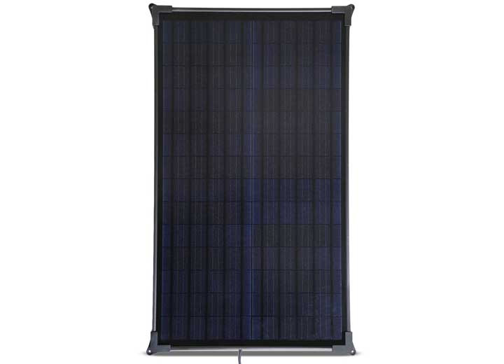 Battery Tender - 35 Watt Mountable Solar Charger W/ Solar Controller - 021-1174