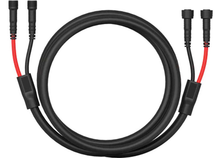 Battery Tender - 5 Ft Extension Dor For Powerplus Battery Chargers - 081-0209-5