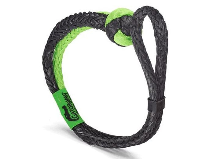Bubba Rope - 5/16 Nexgen Gatorjaw Syn Shackle Utv/sxs - 176747