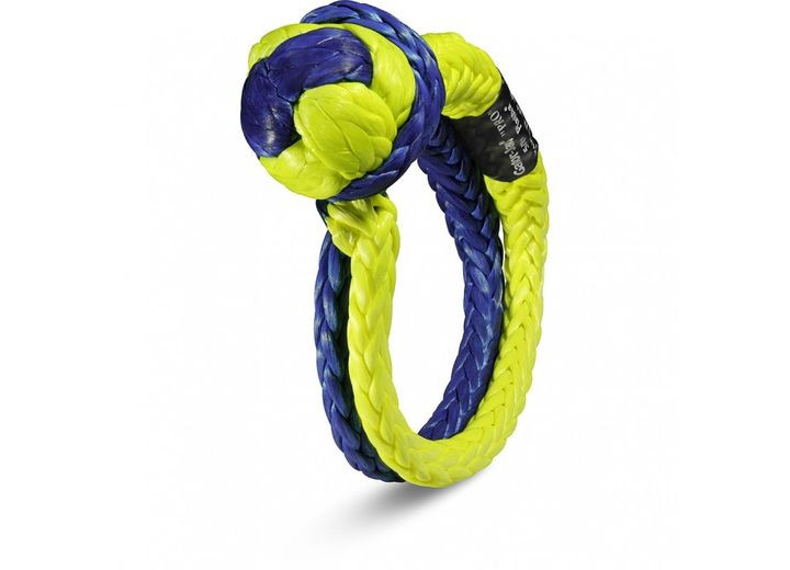 Bubba Rope - Gatorjaw (mega Pro) Synthetic Shackle 5/8 - 176748PRO