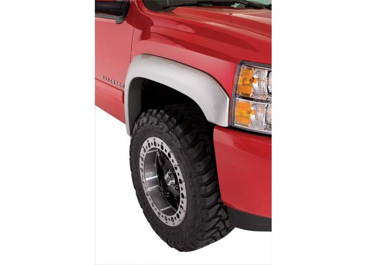 Bushwacker - 9402 Dodge Extenda Front Flares - 50009-11