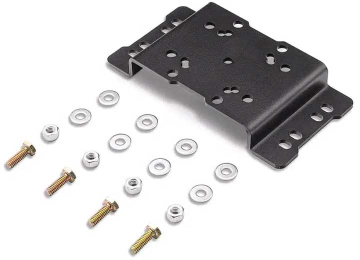 Bushwacker - Universal Molle Tool Adapter Small - 9000101