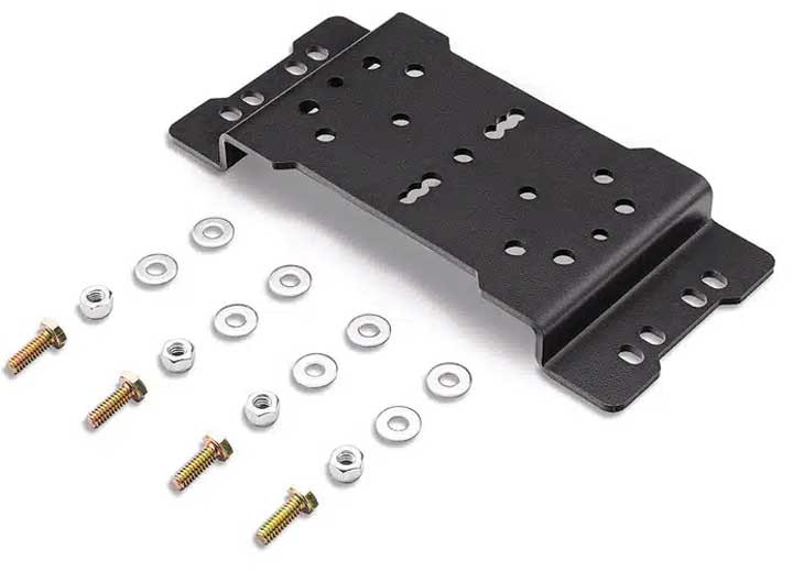 Bushwacker - Universal Molle Tool Adapter Large - 9000102