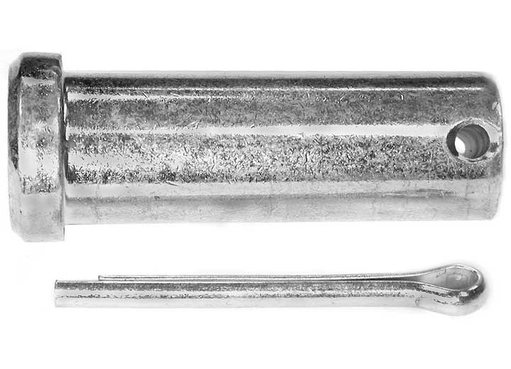 Buyers - Pinclevis W/ Cotterrplcs Fisher #5523 - 1302300