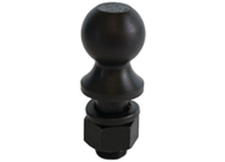 Buyers - 2 5/16in X 1 1/2in W/2in Rise 30k Heat Treat Ball - 1802061