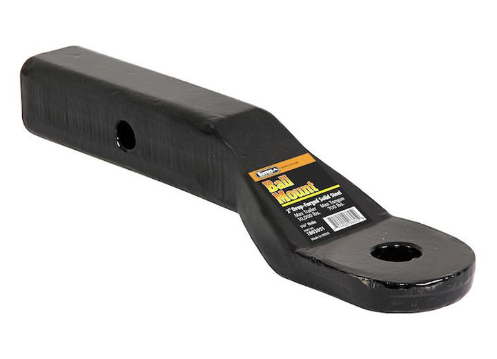 Buyers - 2in Drop Solid Cls Iv Ball Mount - 1803051